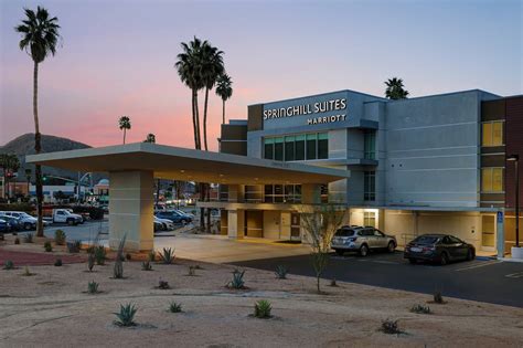 hotel springhill suites|SpringHill Suites Palm Desert .